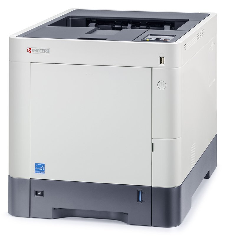 KYOCERA — ECOSYS M6130cdn