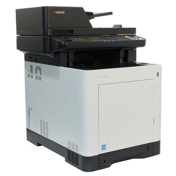 Kyocera — ECOSYS M6530cidn