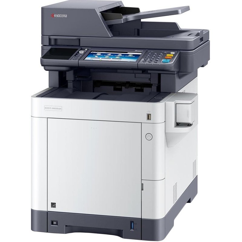 Kyocera — ECOSYS M6630cidn