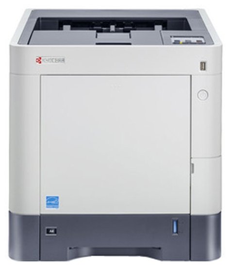 KYOCERA — ECOSYS P6230cdn