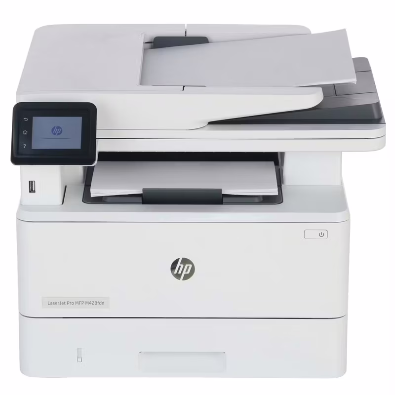 HP — HP LaserJet Pro MFP M426