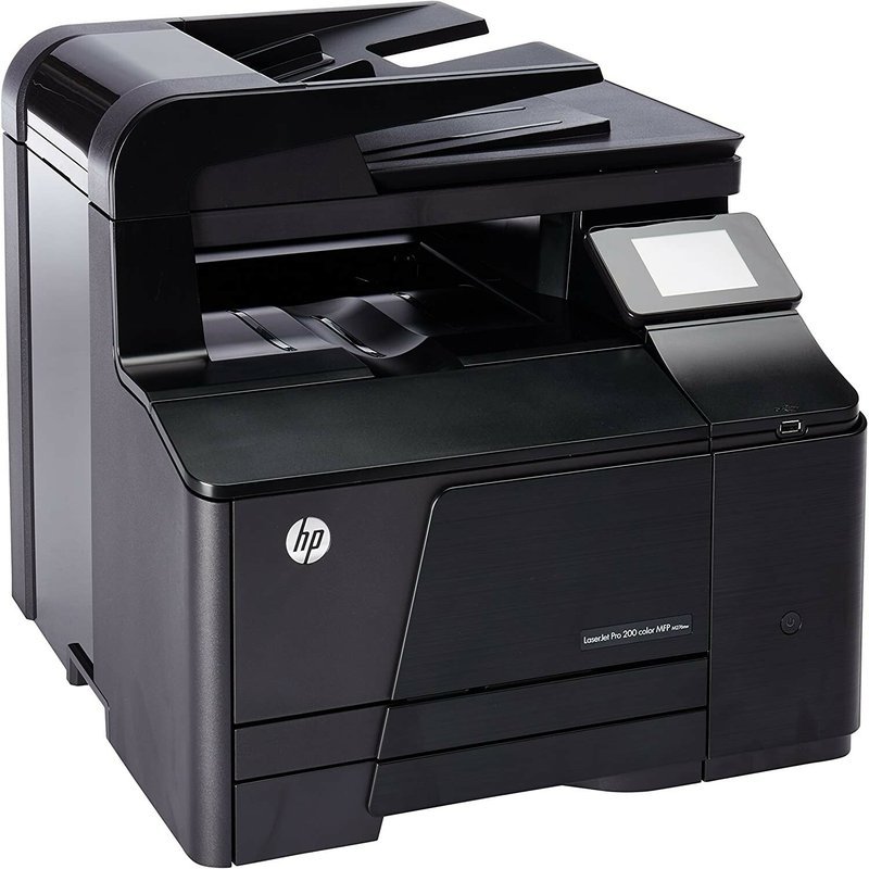 HP — LaserJet Pro M276nw