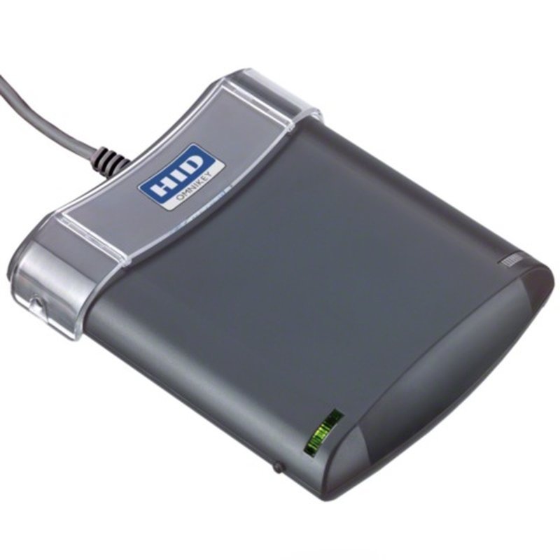HID — OMNIKEY 5321 USB