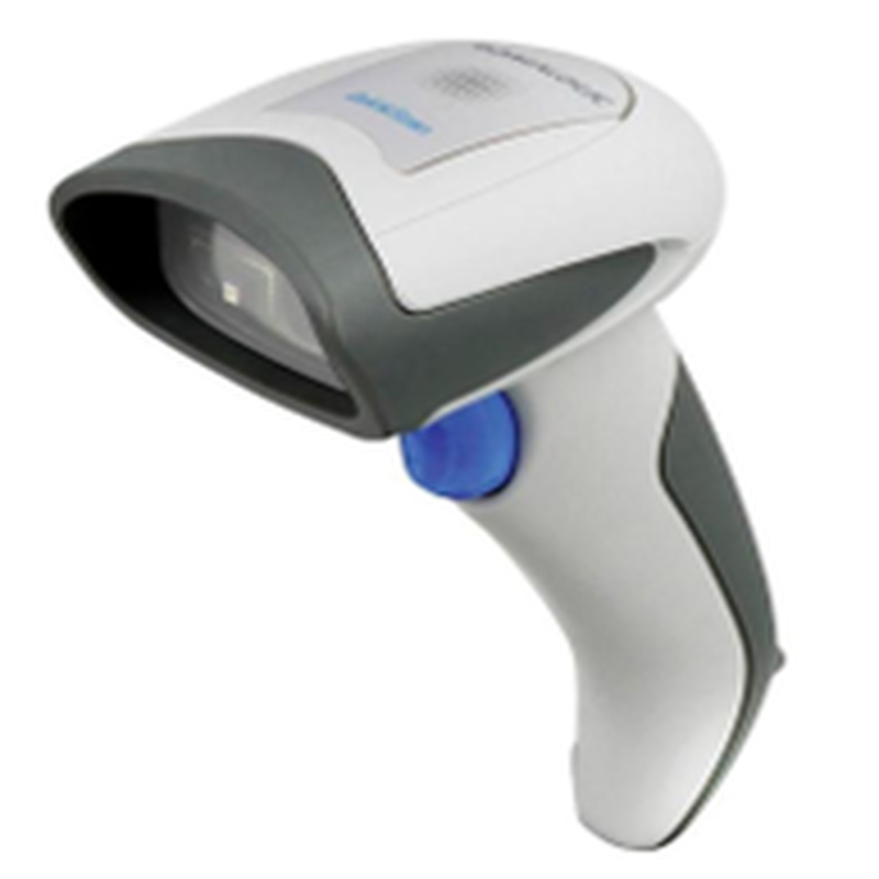 DATALOGIC — QS D2430