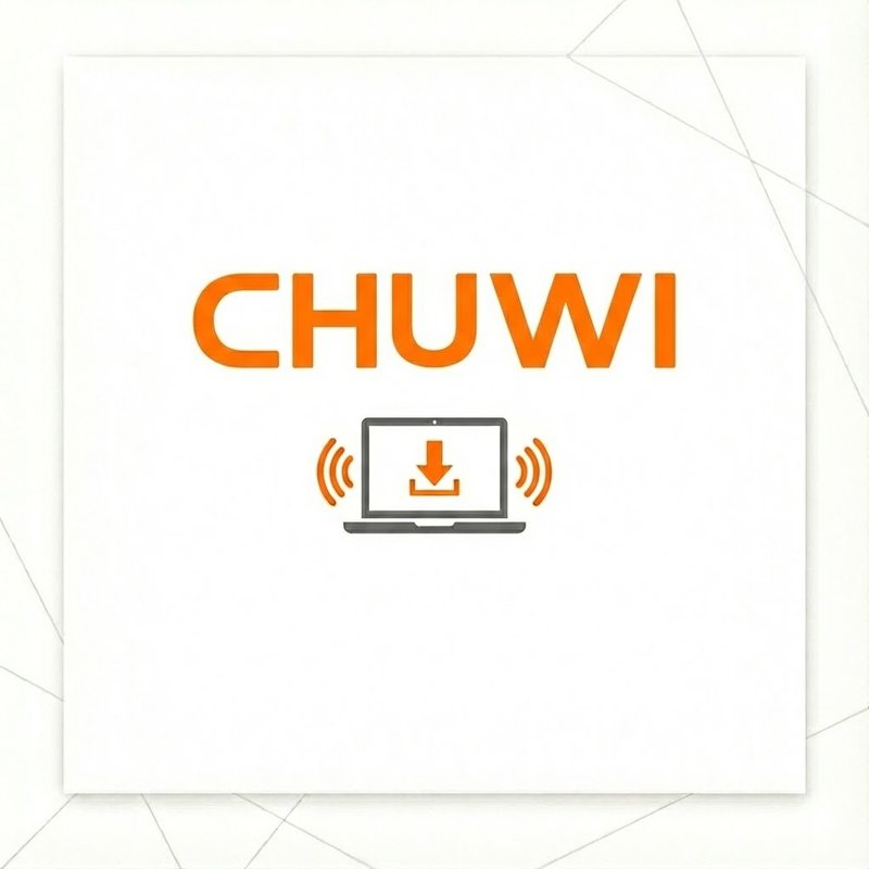 Chuwi CoreBook XPro — Драйвер на звук